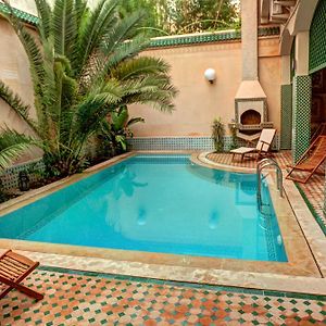Riad Dar Ziryab